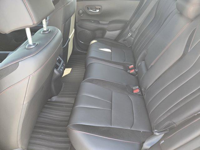 new 2025 Acura ADX car, priced at $45,950