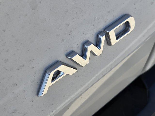 new 2025 Acura ADX car, priced at $45,950