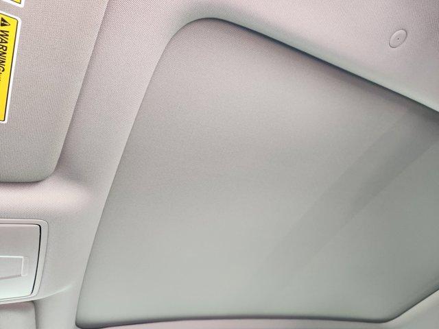 new 2025 Acura MDX car, priced at $55,350