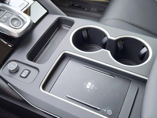 new 2025 Acura MDX car, priced at $55,350