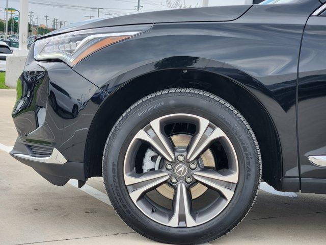 used 2025 Acura RDX car, priced at $42,511