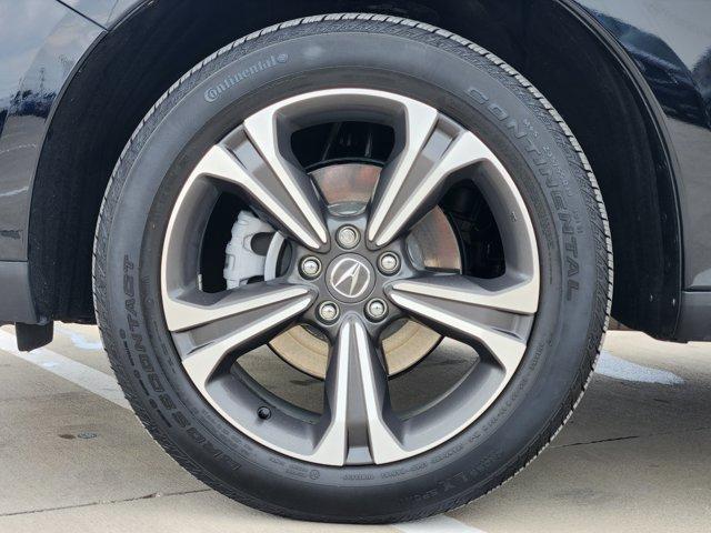 used 2025 Acura RDX car, priced at $42,511