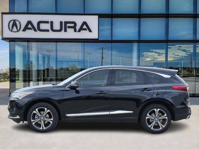 used 2025 Acura RDX car, priced at $42,511