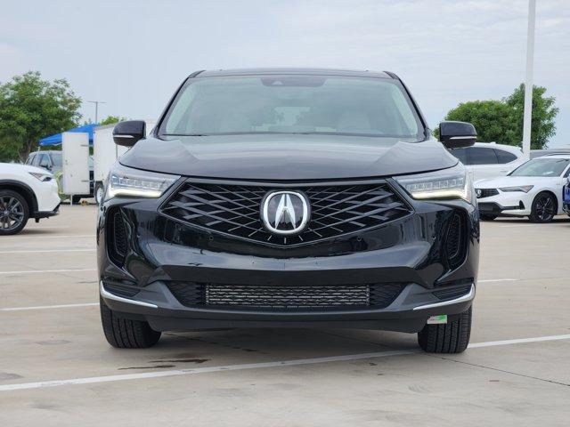 used 2025 Acura RDX car, priced at $42,511