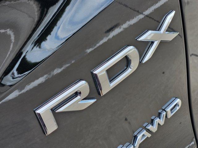 used 2025 Acura RDX car, priced at $42,511