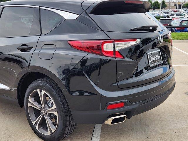 used 2025 Acura RDX car, priced at $42,511