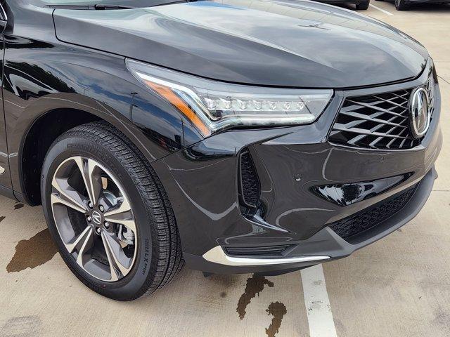 used 2025 Acura RDX car, priced at $42,511