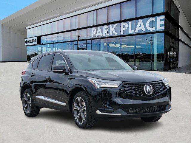 used 2025 Acura RDX car, priced at $42,511