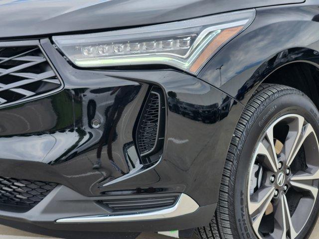 used 2025 Acura RDX car, priced at $42,511