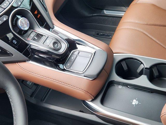 new 2025 Acura RDX car, priced at $54,400