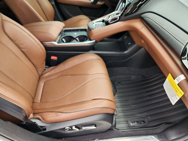 new 2025 Acura RDX car, priced at $54,400