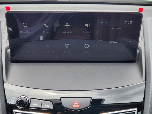 new 2025 Acura RDX car, priced at $54,400