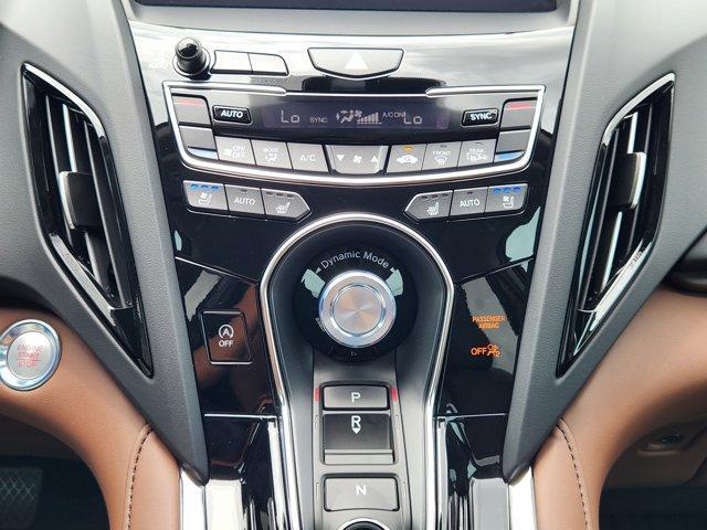 new 2025 Acura RDX car, priced at $54,400