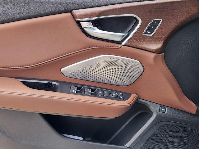 new 2025 Acura RDX car, priced at $54,400