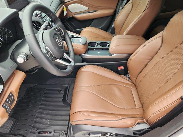 new 2025 Acura RDX car, priced at $54,400