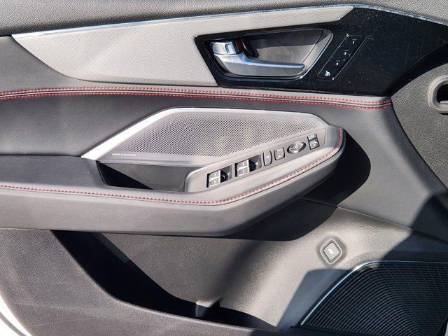 new 2026 Acura MDX car, priced at $70,850