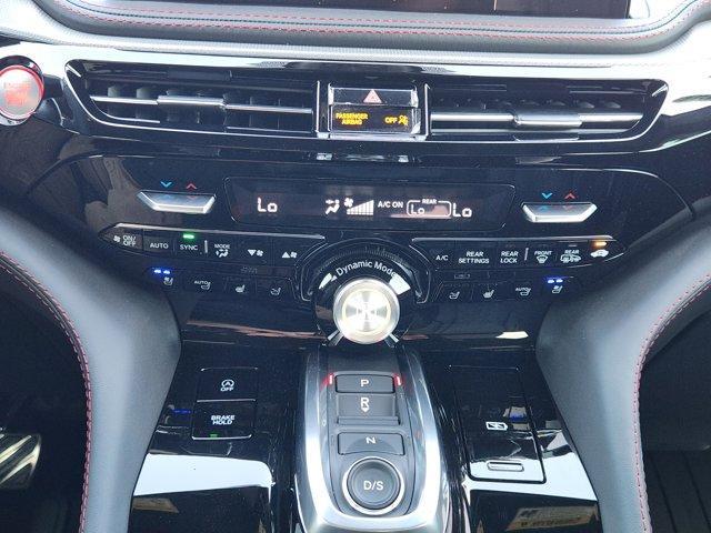 new 2026 Acura MDX car, priced at $70,850