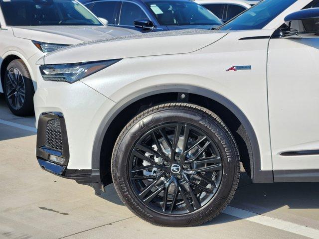 new 2026 Acura MDX car, priced at $70,850