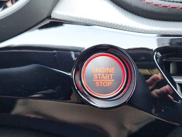 new 2026 Acura MDX car, priced at $70,850