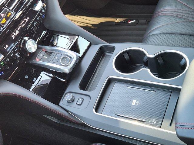 new 2026 Acura MDX car, priced at $70,850