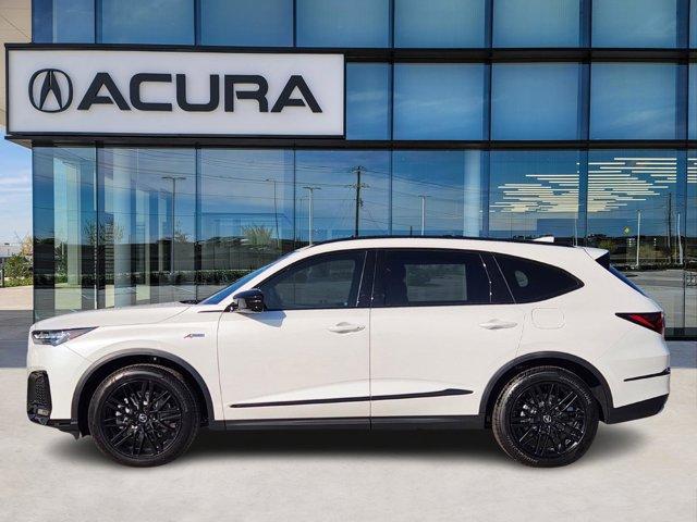 new 2026 Acura MDX car, priced at $70,850