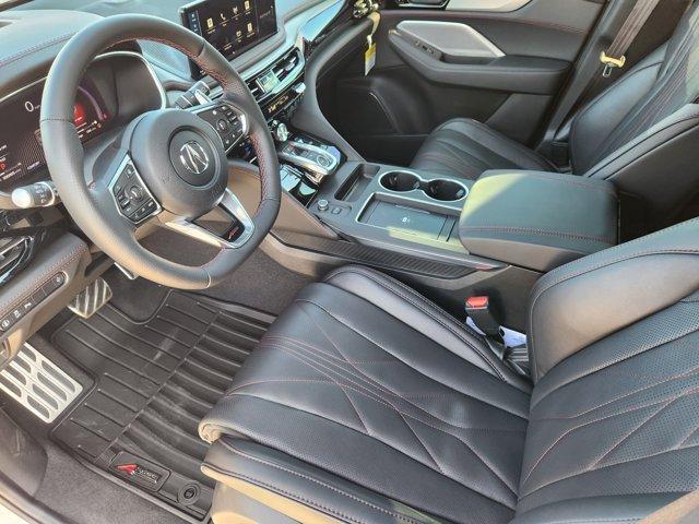 new 2026 Acura MDX car, priced at $70,850