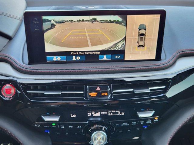 new 2026 Acura MDX car, priced at $70,850