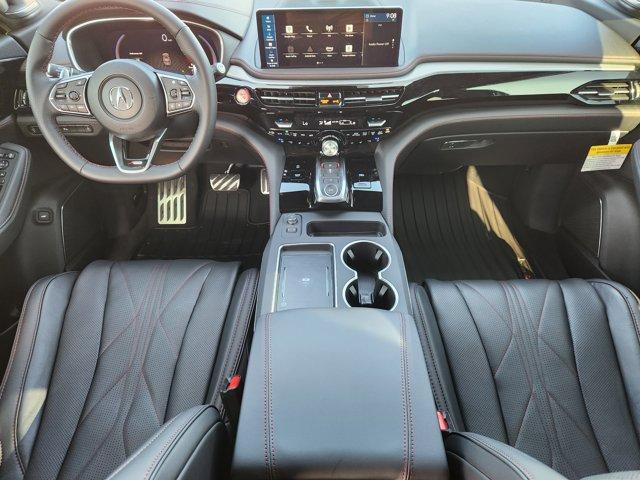 new 2026 Acura MDX car, priced at $70,850