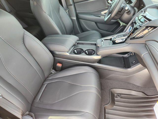 new 2025 Acura RDX car, priced at $46,050
