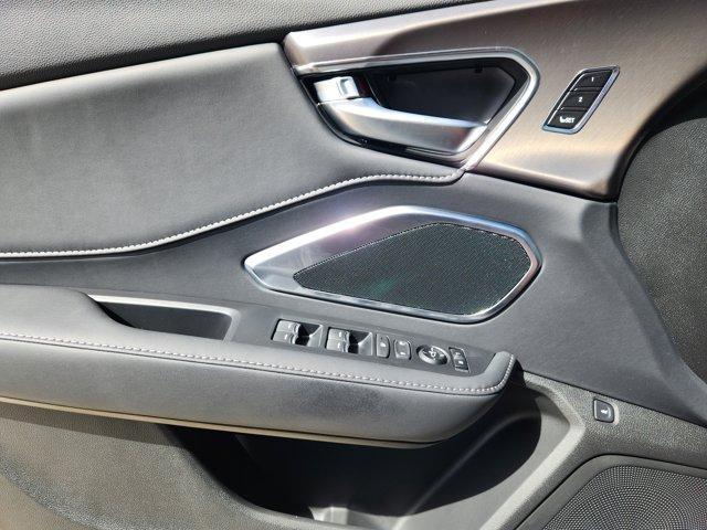 new 2025 Acura RDX car, priced at $46,050