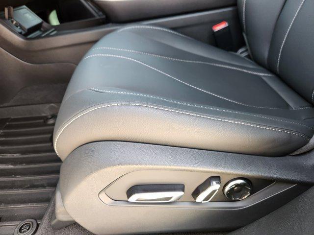 new 2025 Acura RDX car, priced at $46,050