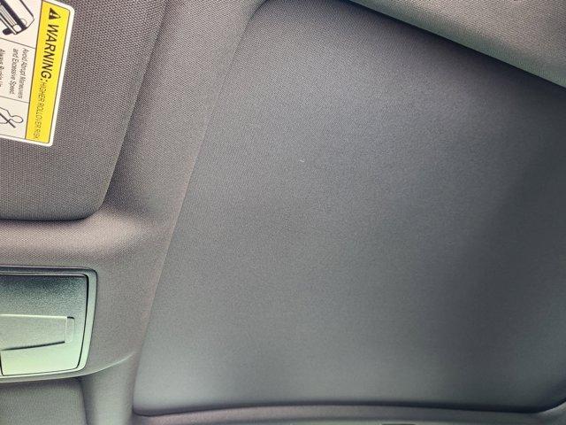 new 2025 Acura RDX car, priced at $46,050