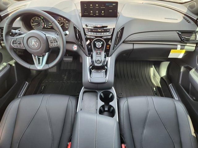 new 2025 Acura RDX car, priced at $46,050