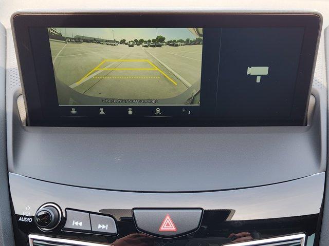 new 2025 Acura RDX car, priced at $46,050