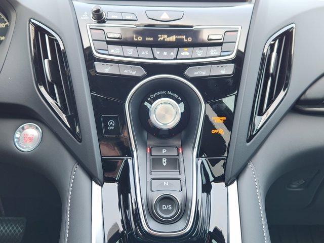 new 2025 Acura RDX car, priced at $46,050
