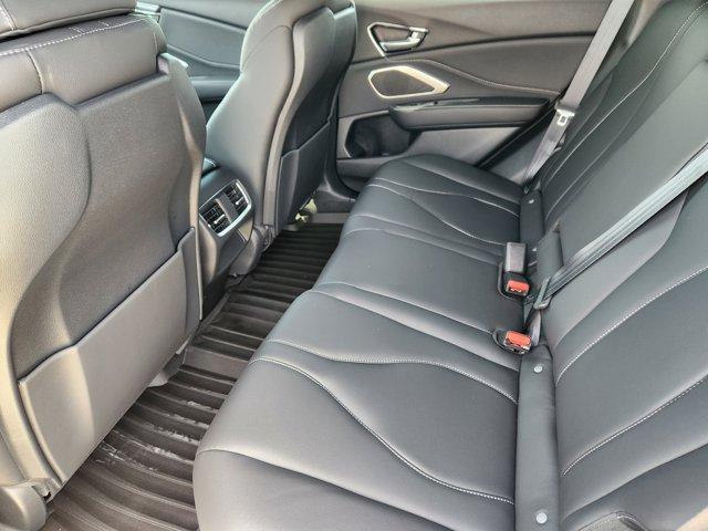 new 2025 Acura RDX car, priced at $46,050