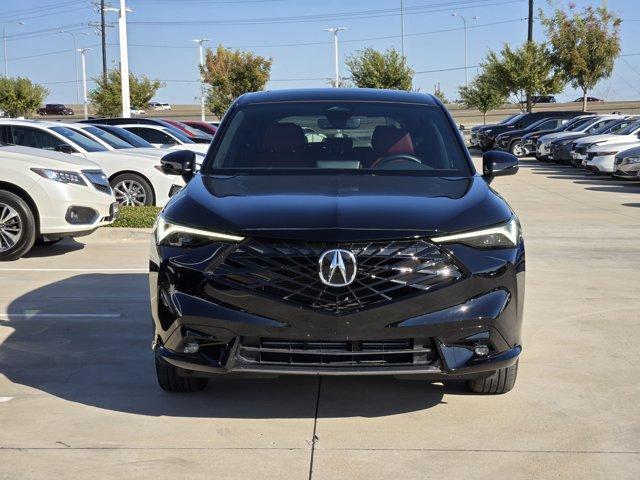 used 2025 Acura ADX car, priced at $35,991