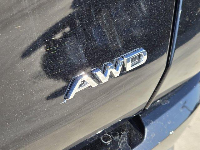 used 2025 Acura ADX car, priced at $35,991