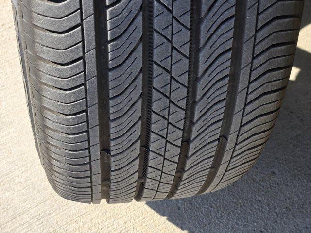 used 2025 Acura ADX car, priced at $35,991