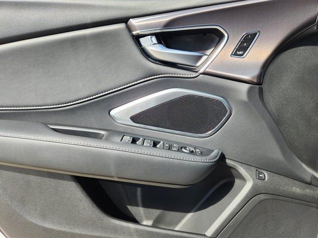 new 2025 Acura RDX car, priced at $46,650