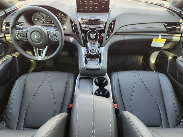 new 2025 Acura RDX car, priced at $46,650