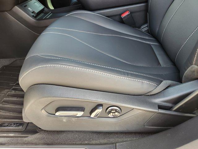 new 2025 Acura RDX car, priced at $46,650