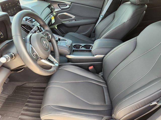new 2025 Acura RDX car, priced at $46,650