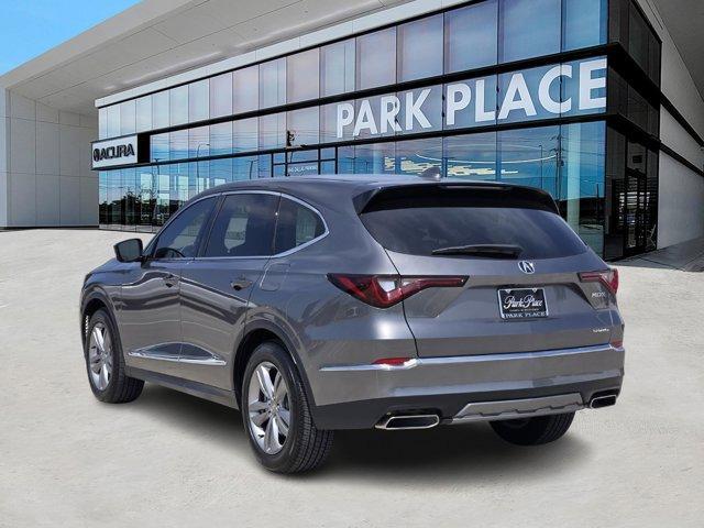 used 2025 Acura MDX car, priced at $46,494