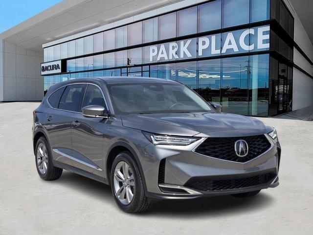 used 2025 Acura MDX car, priced at $46,494