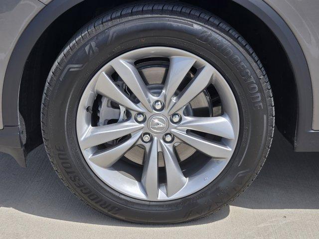 used 2025 Acura MDX car, priced at $46,494