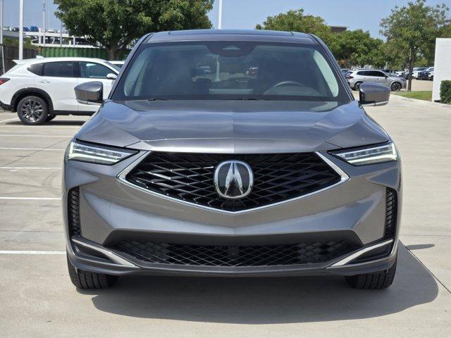 used 2025 Acura MDX car, priced at $46,494