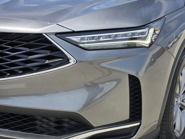 used 2025 Acura MDX car, priced at $46,494
