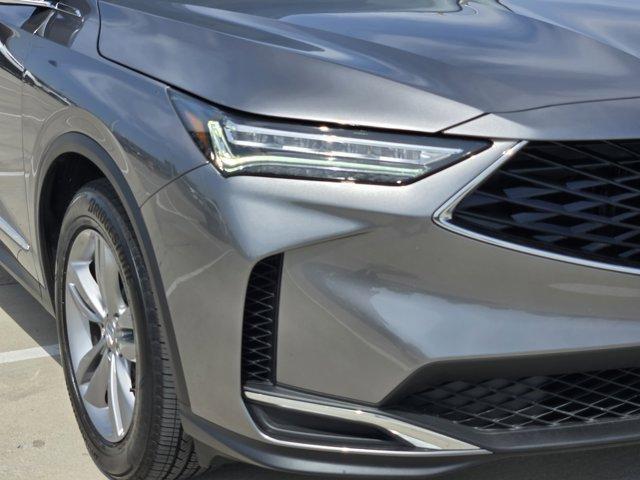 used 2025 Acura MDX car, priced at $46,494