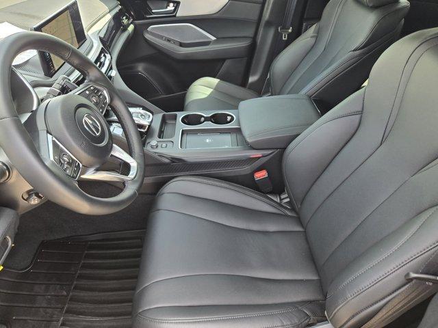 used 2025 Acura MDX car, priced at $46,494